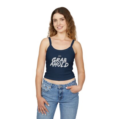 Grab Ahold Spaghetti Strap Tank Top - Image 19