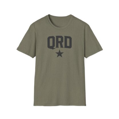 QRD Lonestar T-Shirt - Image 9