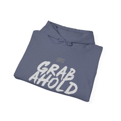 QRD Grab Ahold Hooded Sweatshirt - Image 4