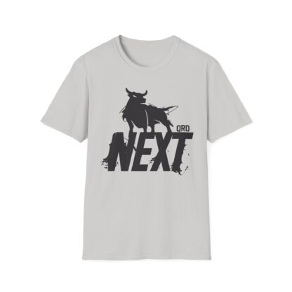 QRD NEXT Bull T-Shirt - Image 13