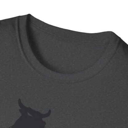 QRD NEXT Bull T-Shirt - Image 27