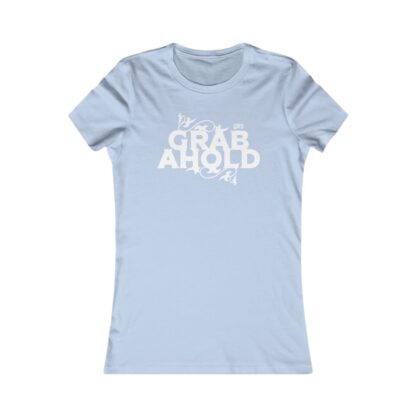 QRD Grab Ahold Women's Graphic Shirt - Image 19