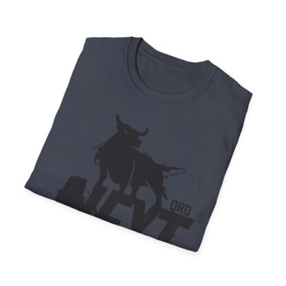 QRD NEXT Bull T-Shirt - Image 36