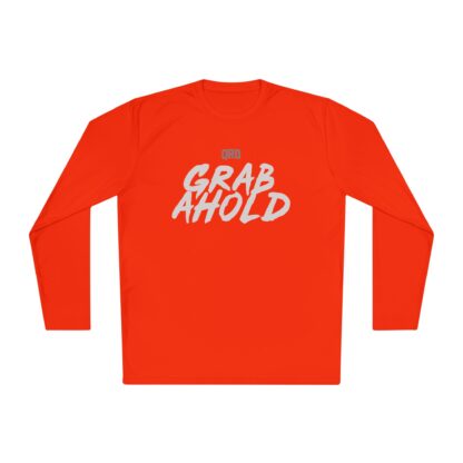 QRD Grab Ahold Long Sleeve Tee - Image 9