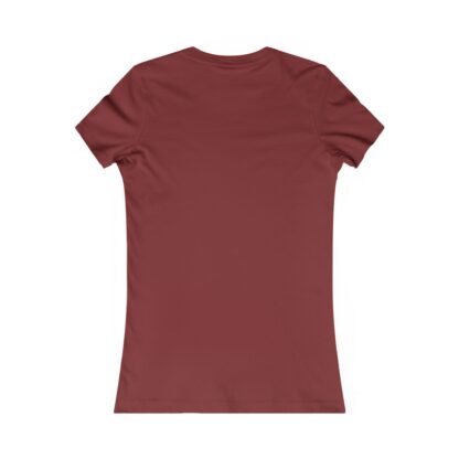 QRD She's Rodeo Women's Tee - Image 4