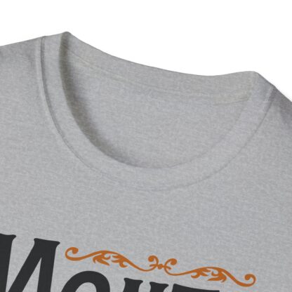 Monta Calificada Softstyle T-Shirt - Image 3