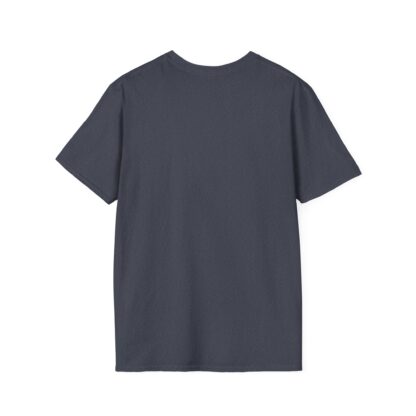 Monta Calificada Softstyle T-Shirt - Image 26