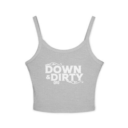 QRD Down & Dirty Tank Top - Image 13