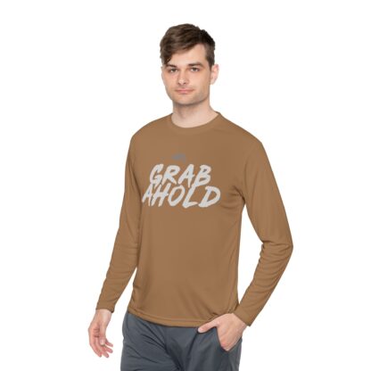 QRD Grab Ahold Long Sleeve Tee - Image 15