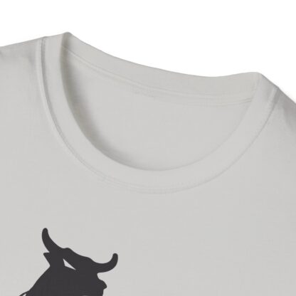 QRD NEXT Bull T-Shirt - Image 15