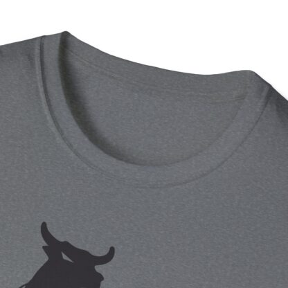 QRD NEXT Bull T-Shirt - Image 3