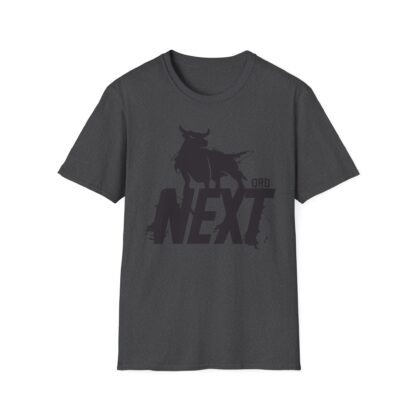 QRD NEXT Bull T-Shirt - Image 25