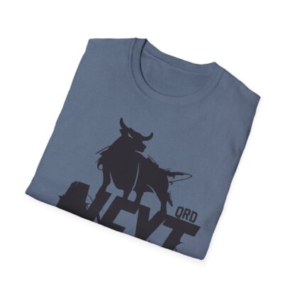 QRD NEXT Bull T-Shirt - Image 20