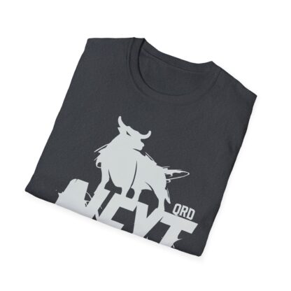 QRD NEXT Bull T-Shirt - Image 32