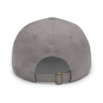 QRD Lonestar Leather Patch Hat - Image 30