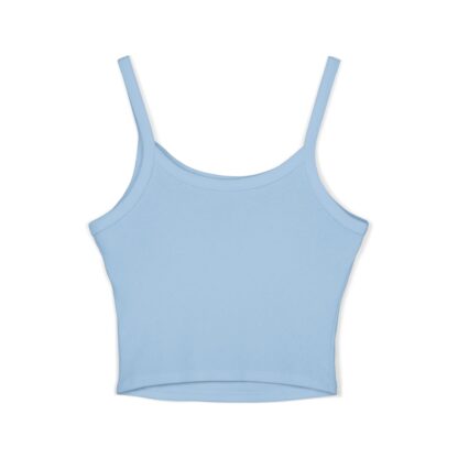 QRD Bull Spaghetti Strap Tank Top - Image 22