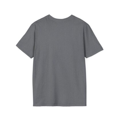 Monta Calificada Softstyle T-Shirt - Image 10