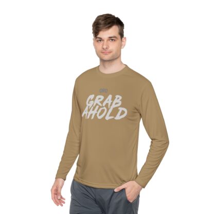 QRD Grab Ahold Long Sleeve Tee - Image 7