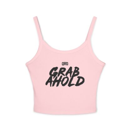 Grab Ahold Spaghetti Strap Tank Top