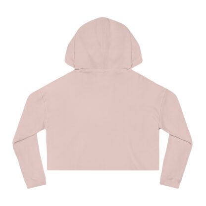 Women’s Grab Ahold Cropped Hooded Sweatshirt - Image 11