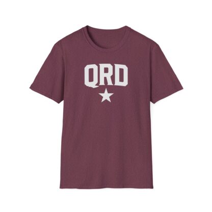 QRD Lonestar T-Shirt - Image 37