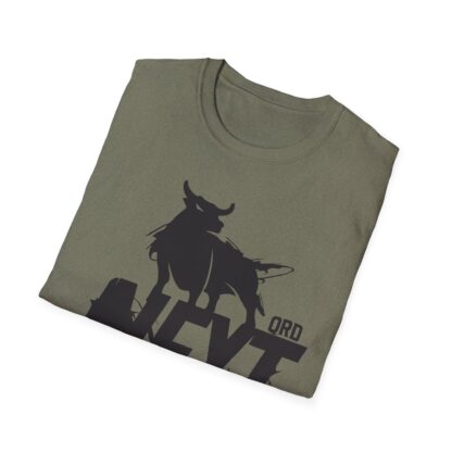 QRD NEXT Bull T-Shirt - Image 12