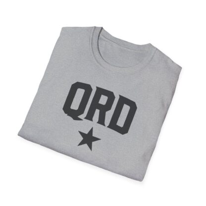 QRD Lonestar T-Shirt - Image 4