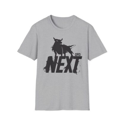 QRD NEXT Bull T-Shirt - Image 5