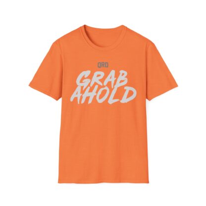 QRD Grab Ahold Softstyle T-Shirt