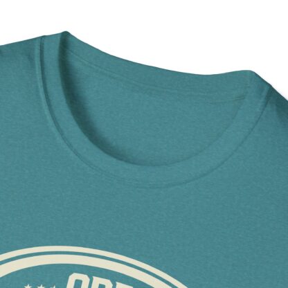 Qualified Vintage Graphic Tee - Image 11