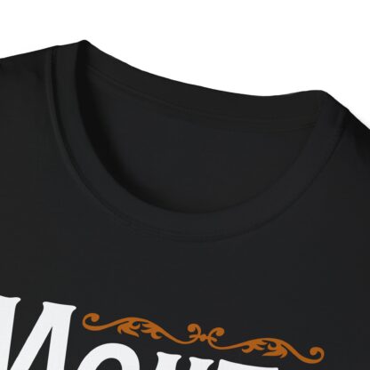 Monta Calificada Softstyle T-Shirt - Image 15