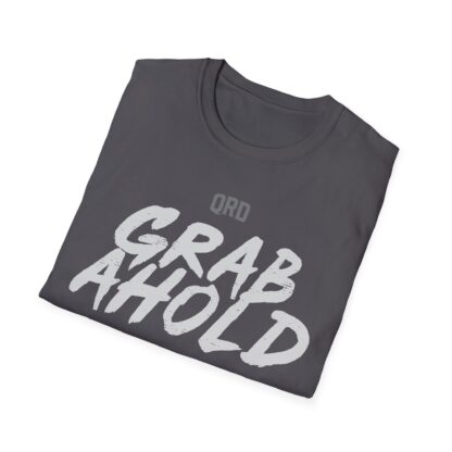 QRD Grab Ahold Softstyle T-Shirt - Image 16