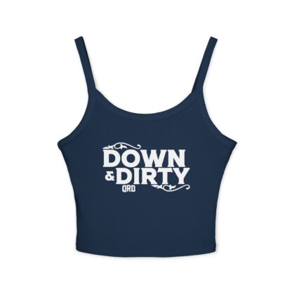 QRD Down & Dirty Tank Top - Image 17