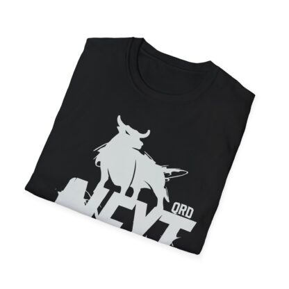 QRD NEXT Bull T-Shirt - Image 24