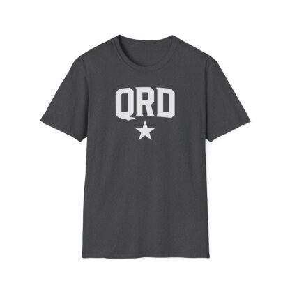 QRD Lonestar T-Shirt - Image 25