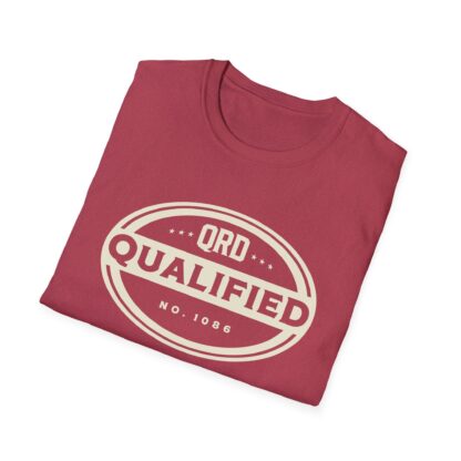 Qualified Vintage Graphic Tee - Image 32