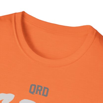 QRD Grab Ahold Softstyle T-Shirt - Image 3