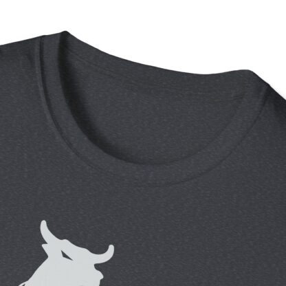 QRD NEXT Bull T-Shirt - Image 31