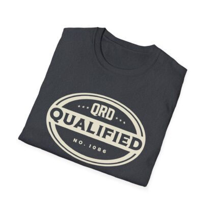 Qualified Vintage Graphic Tee - Image 20