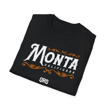 Monta Calificada Softstyle T-Shirt - Image 16