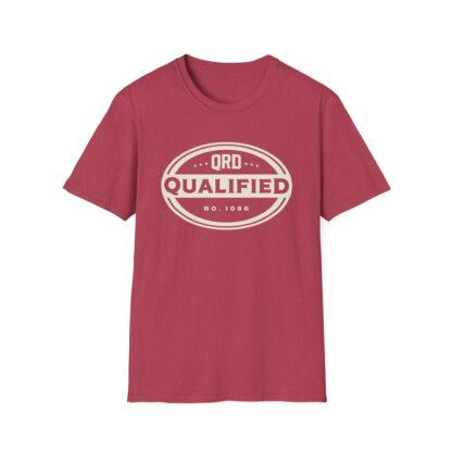 Qualified Vintage Graphic Tee - Image 29