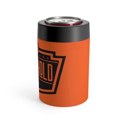 Grab Ahold Can Holder - Orange - Image 4