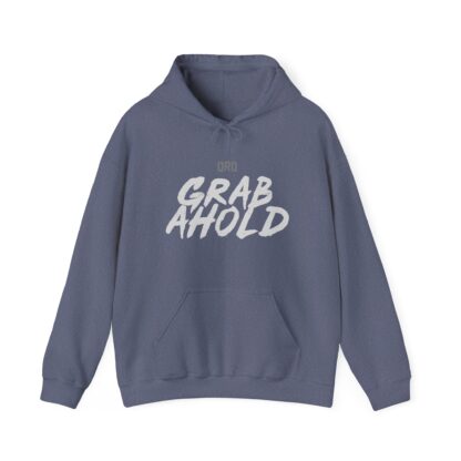 QRD Grab Ahold Hooded Sweatshirt