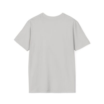 Monta Calificada Softstyle T-Shirt - Image 6