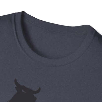 QRD NEXT Bull T-Shirt - Image 35