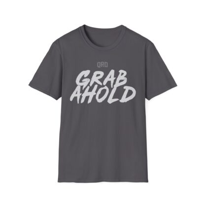 QRD Grab Ahold Softstyle T-Shirt - Image 13