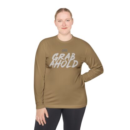 QRD Grab Ahold Long Sleeve Tee - Image 8