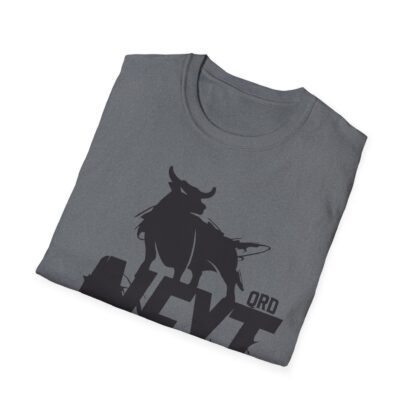 QRD NEXT Bull T-Shirt - Image 4