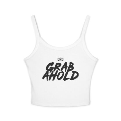 Grab Ahold Spaghetti Strap Tank Top - Image 5