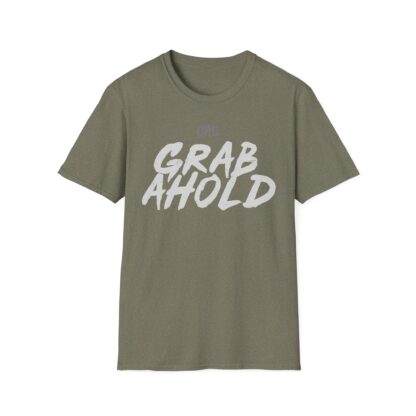 QRD Grab Ahold Softstyle T-Shirt - Image 9